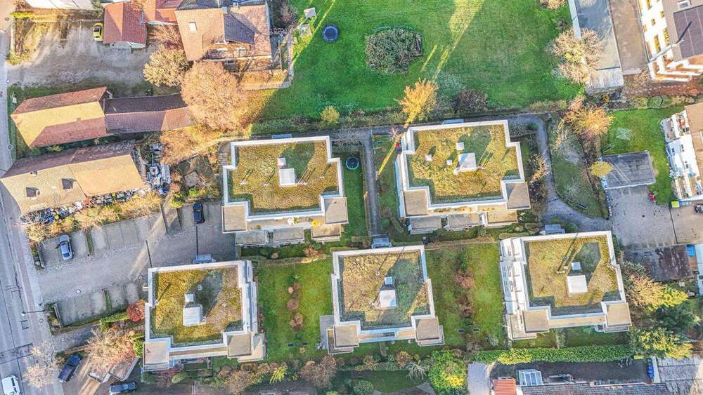 Thumbnail-Wohnung zum Kaufen in Gundelfingen 525.000,00 € 88.59 m²