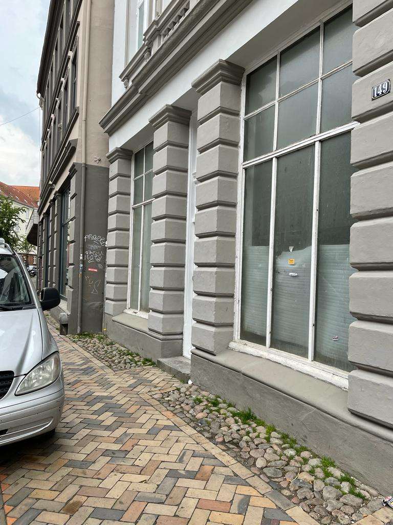 Thumbnail-Büro in Flensburg 845,00 € 65 m²