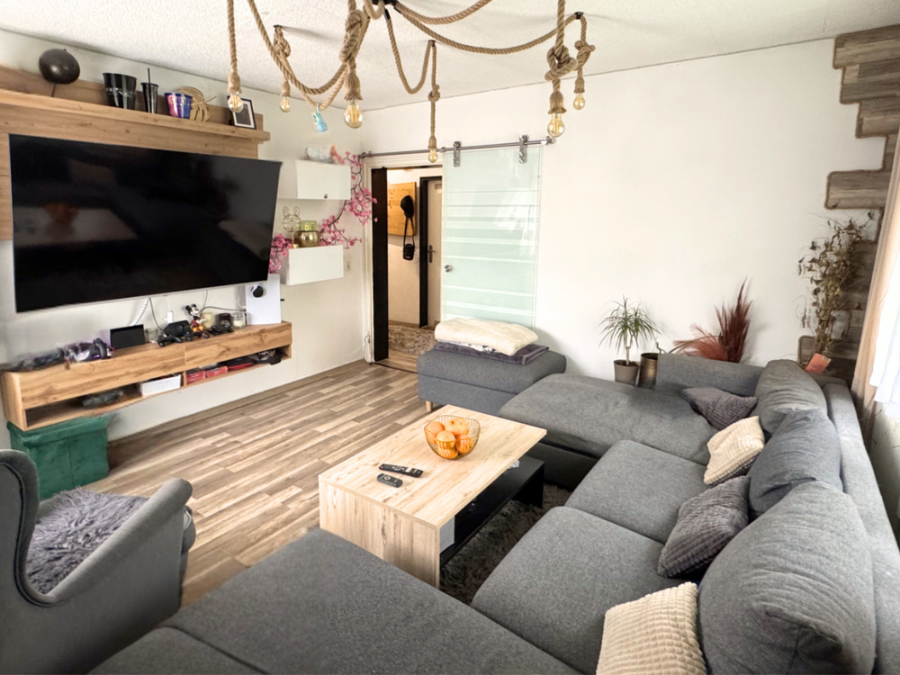 Thumbnail-Wohnung zum Kaufen in Salzgitter 128.000,00 € 74 m²