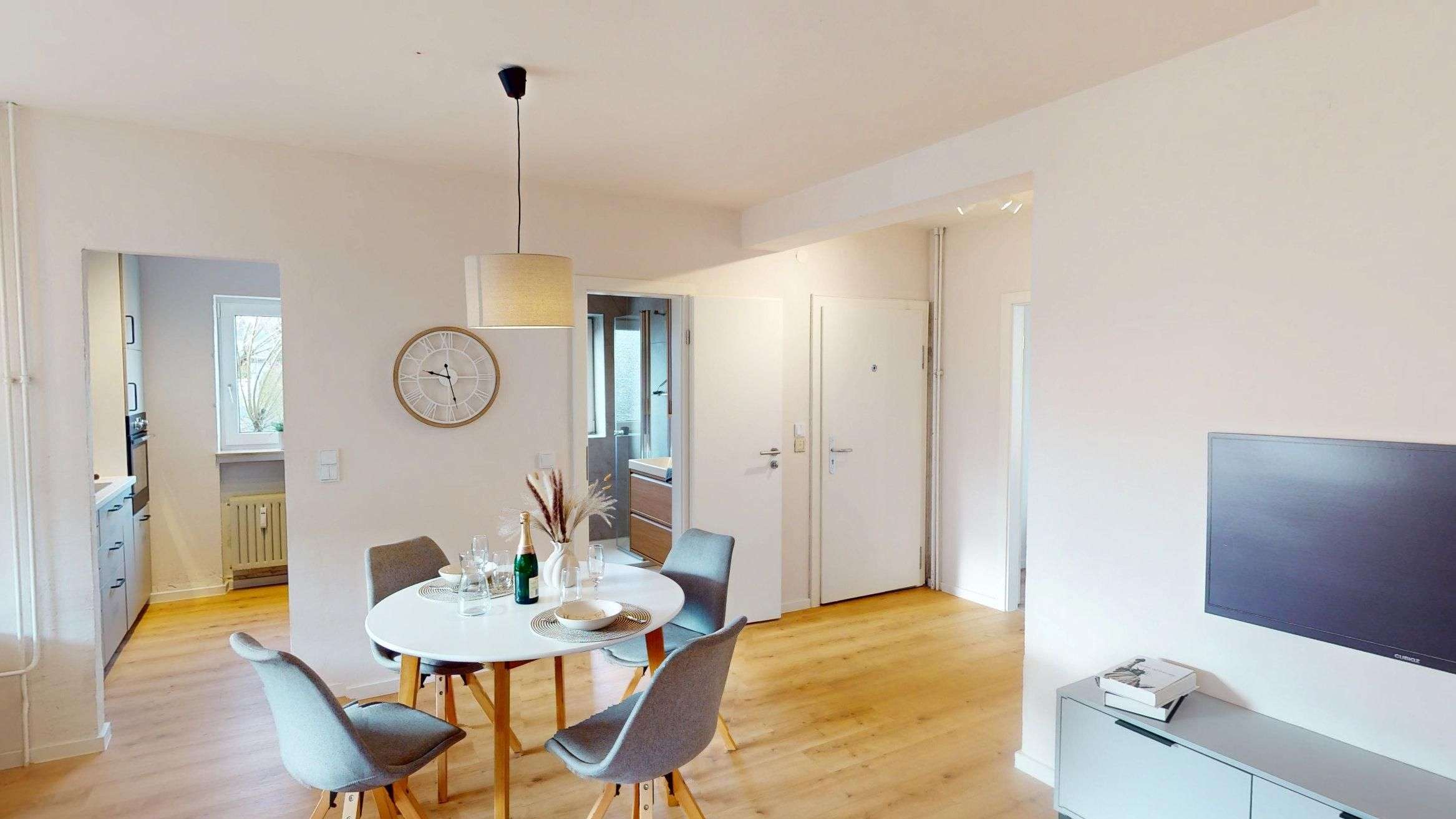 Thumbnail-Wohnung zum Kaufen in Wolfsburg 237.000,00 € 82 m²