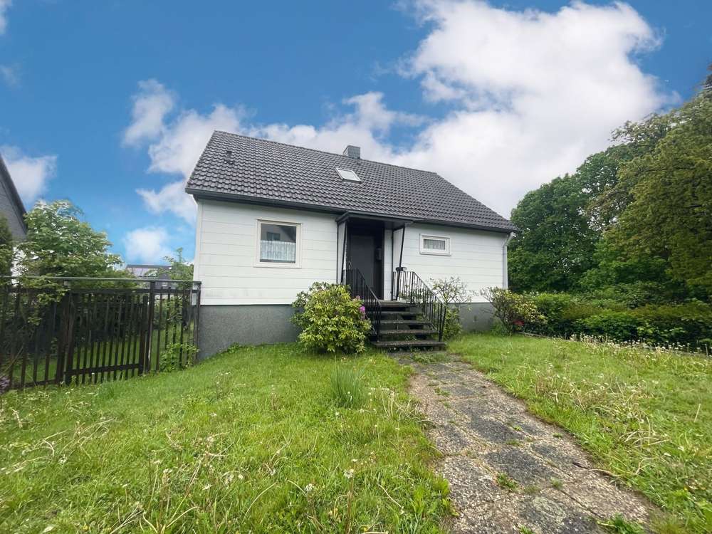 Thumbnail-Haus zum Kaufen in Salzhemmendorf 99.000,00 € 92 m²