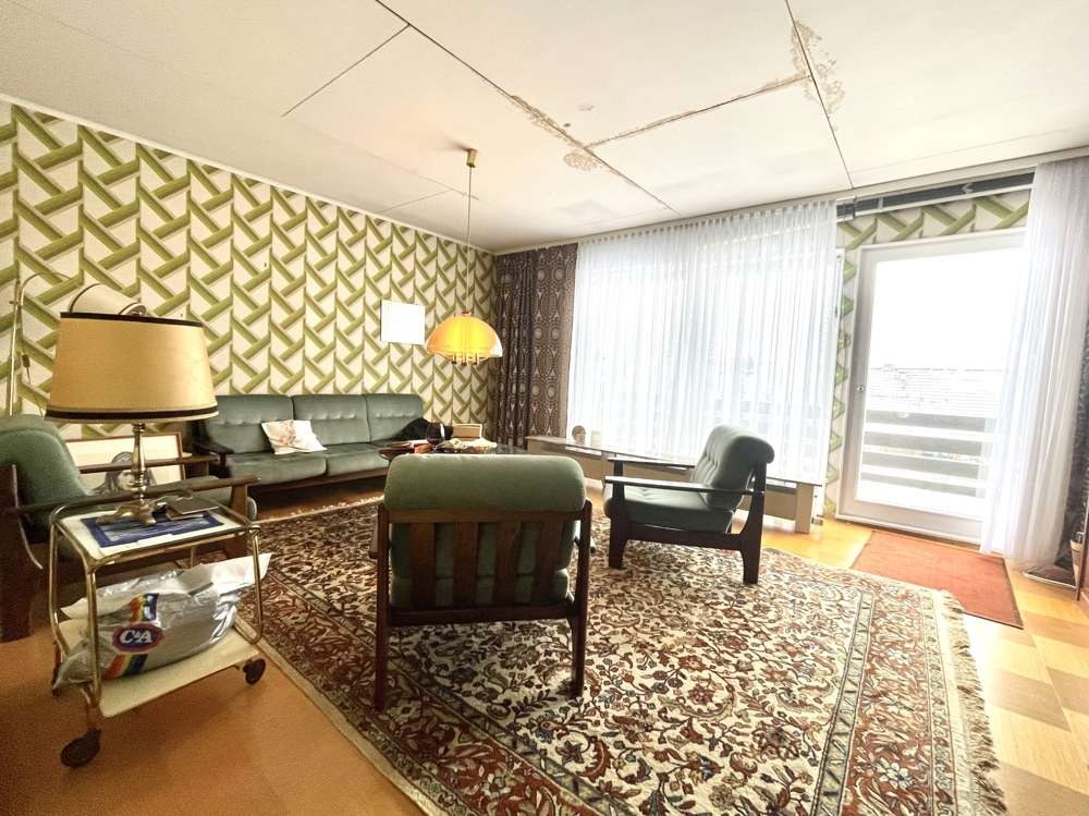 Thumbnail-Haus zum Kaufen in Salzhemmendorf 99.000,00 € 92 m²