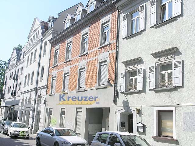 Thumbnail-Wohnung zum Kaufen in Ravensburg 335.000,00 € 81 m²