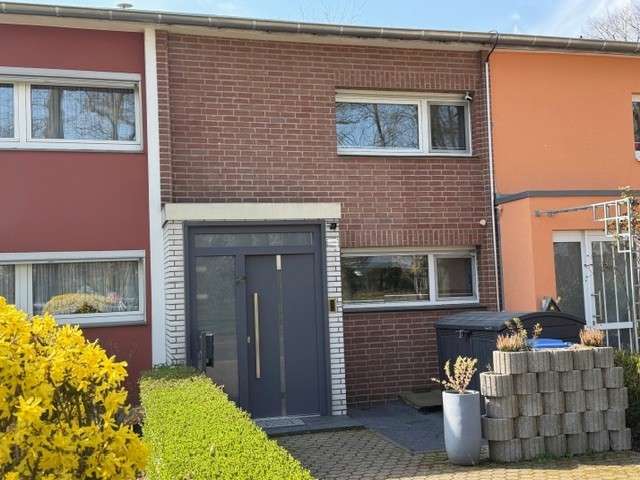 Thumbnail-Haus zum Kaufen in Nettetal -Lobberich 299.000,00 € 97.44 m²