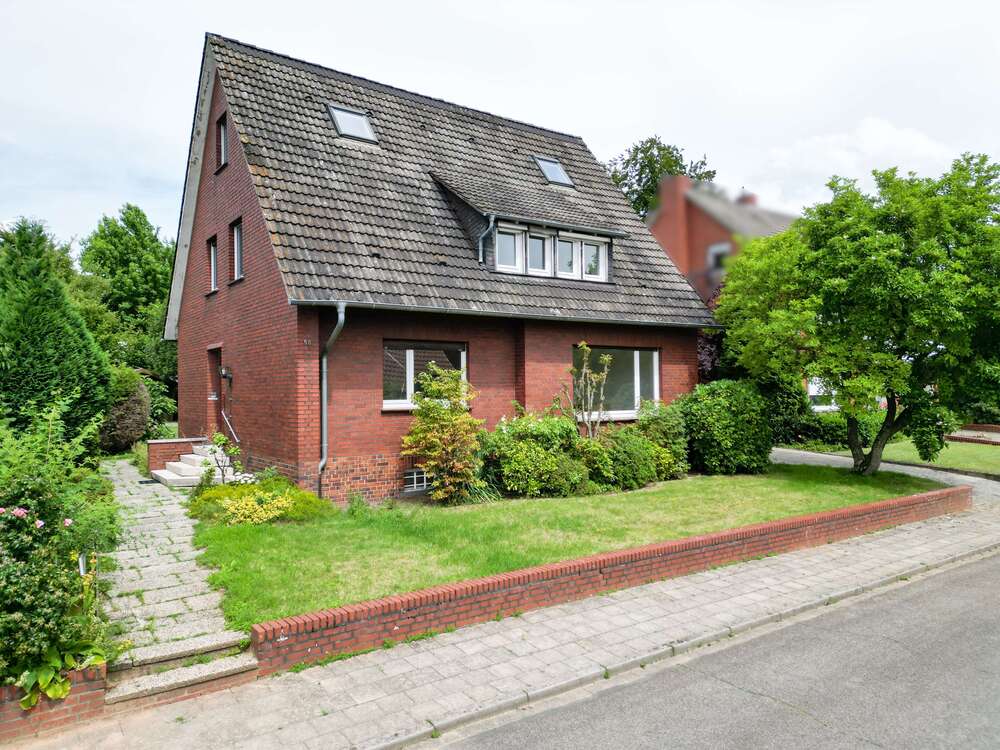 Thumbnail-Haus zum Kaufen in Ibbenbüren-Laggenbeck 340.000,00 € 155 m²