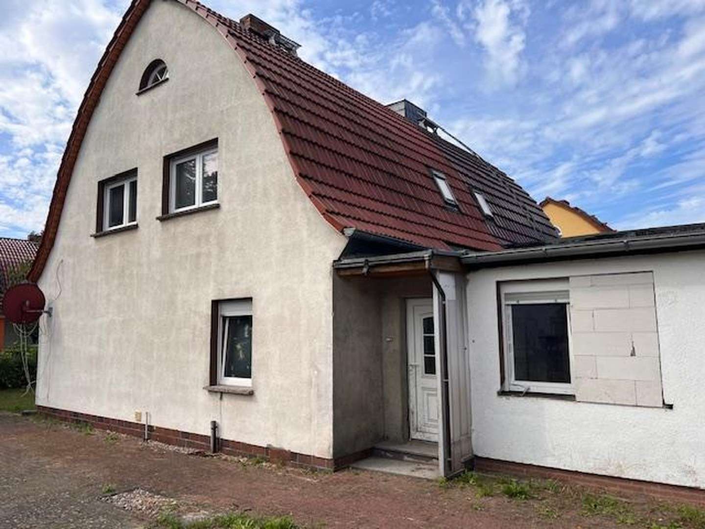 Thumbnail-Haus zum Kaufen in Groß Lindow 219.000,00 € 87 m²