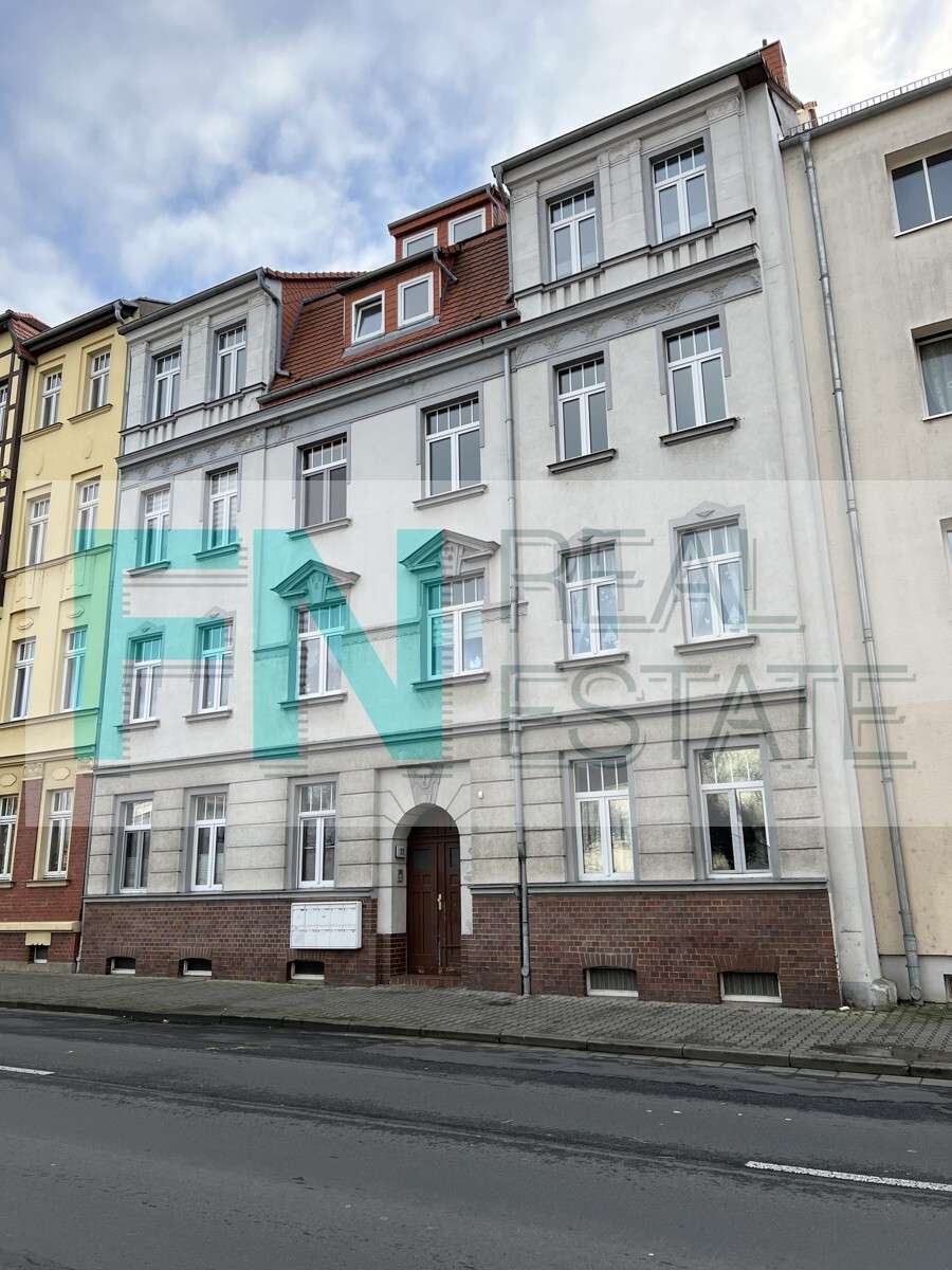 Thumbnail-Wohnung zum Mieten in Wurzen 360,00 € 49.9 m²
