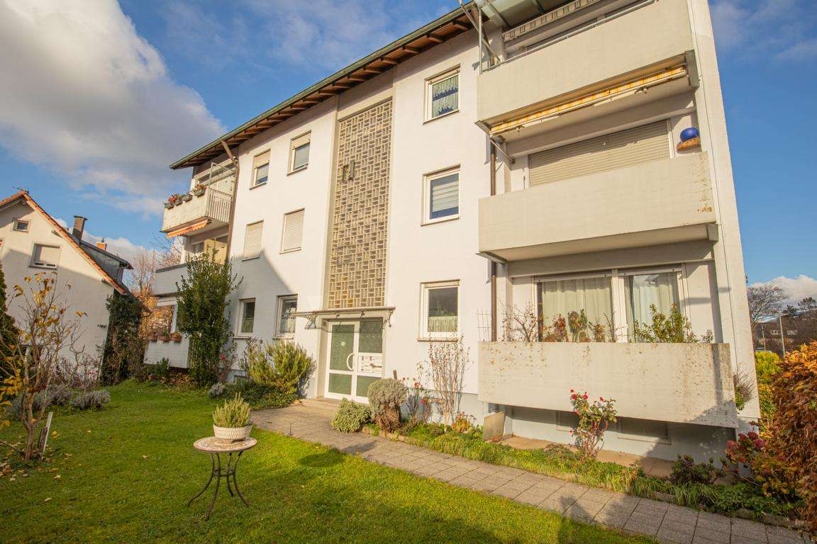 Thumbnail-Wohnung zum Kaufen in Waldkirch 280.000,00 € 76.44 m²