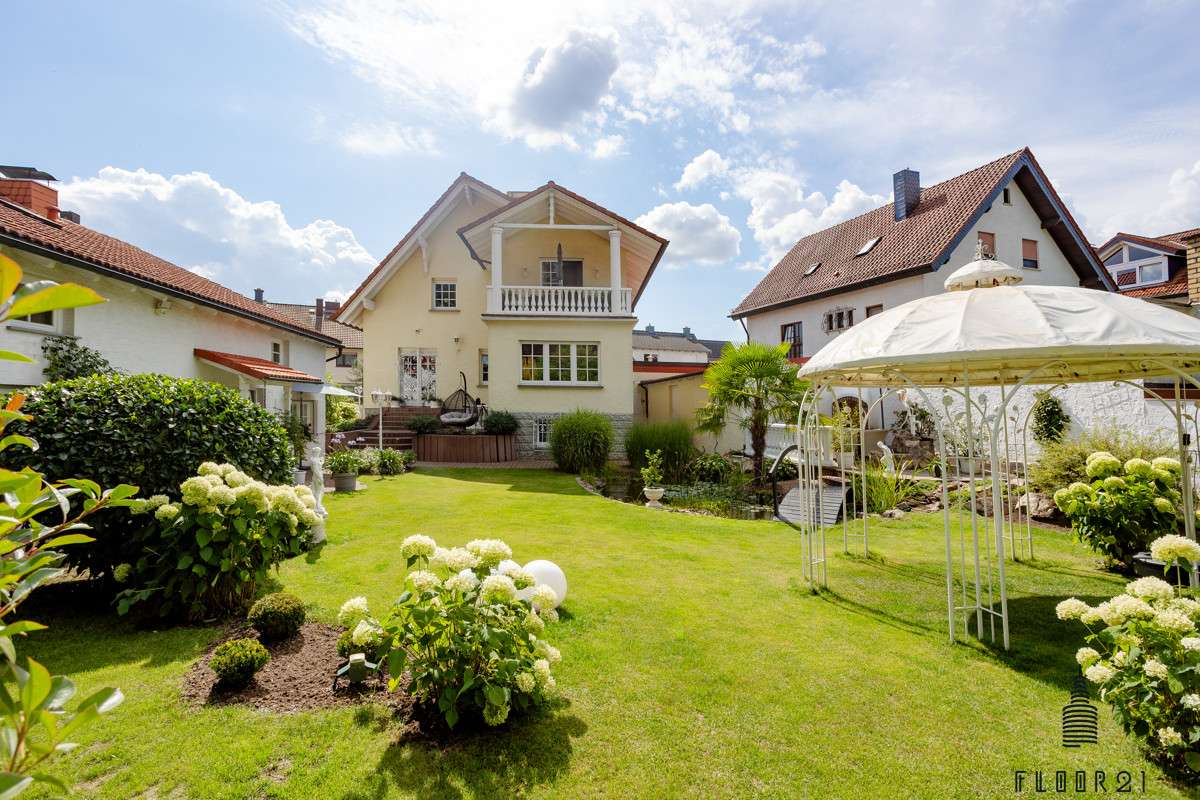 Thumbnail-Haus zum Kaufen in Großkrotzenburg 699.000,00 € 176 m²