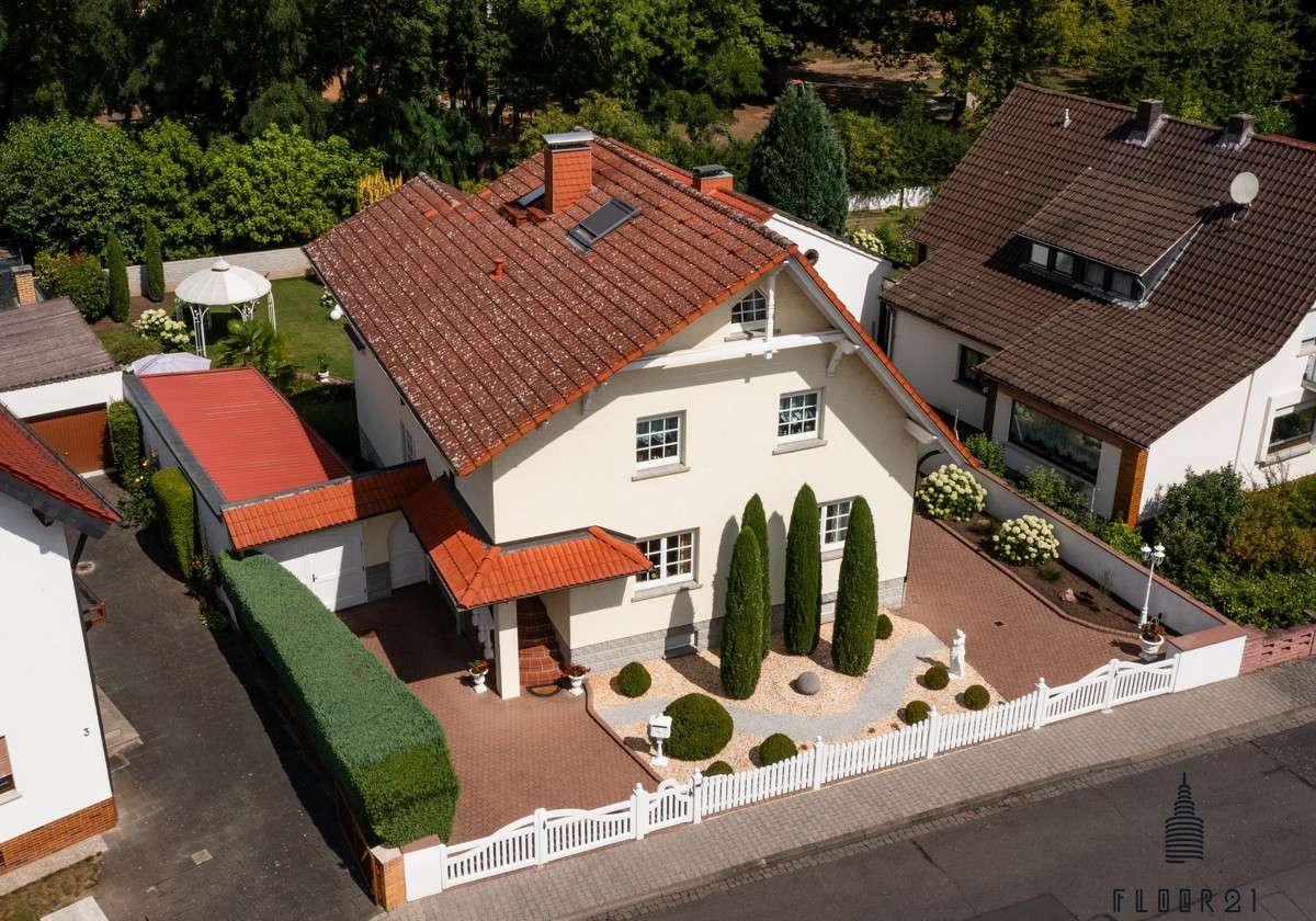 Thumbnail-Haus zum Kaufen in Großkrotzenburg 699.000,00 € 176 m²