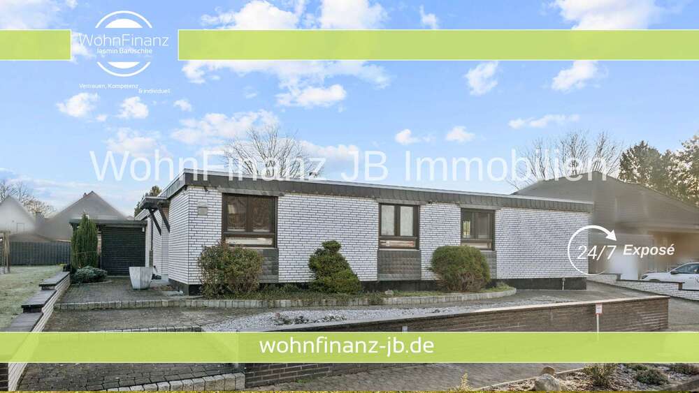 Thumbnail-Haus zum Kaufen in Sassenburg Westerbeck 238.000,00 € 137 m²