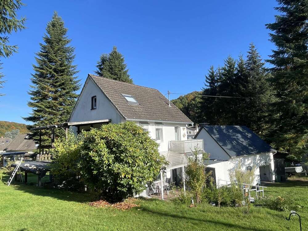 Thumbnail-Haus zum Kaufen in Neustadt (Wied) 269.000,00 € 100 m²