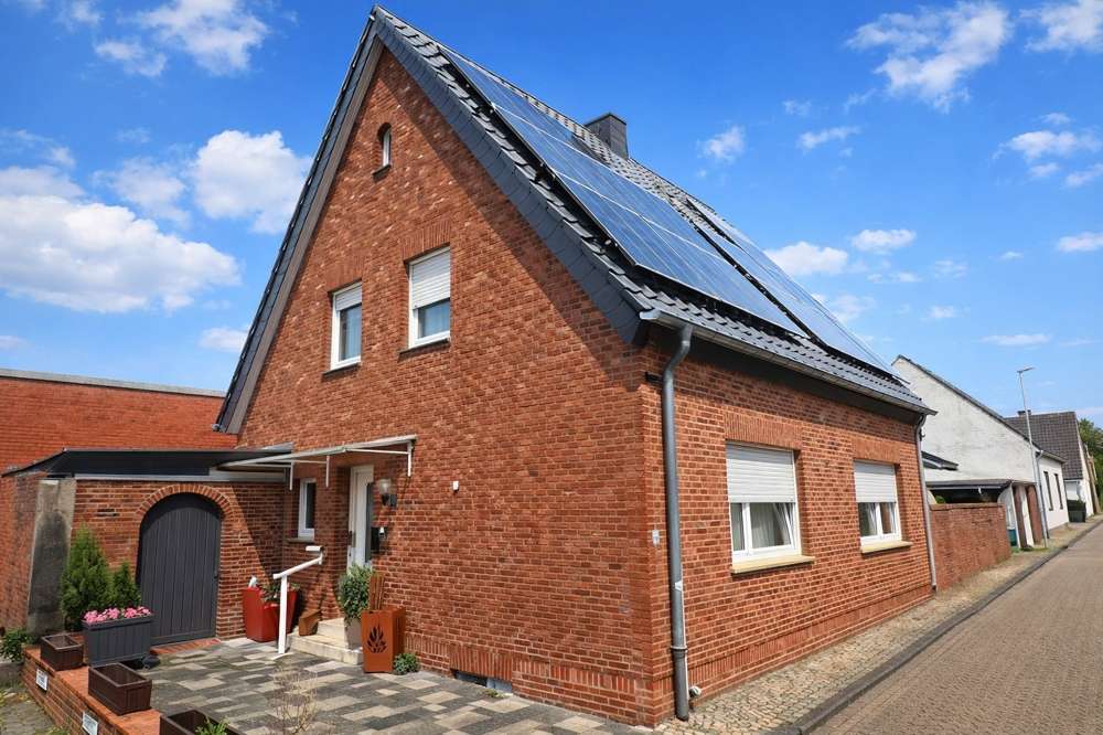 Thumbnail-Haus zum Kaufen in Emsdetten 395.000,00 € 142 m²