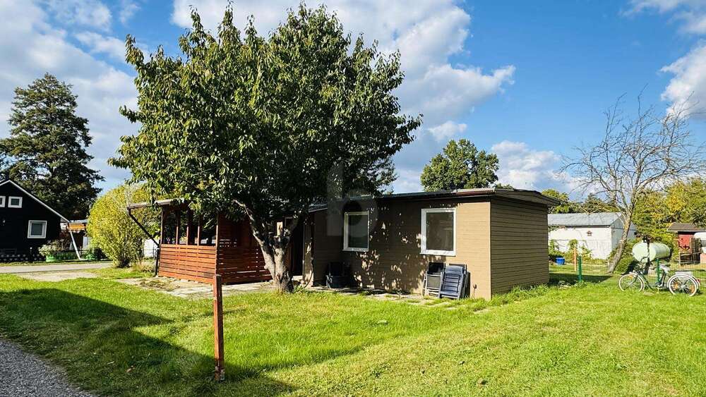 Thumbnail-Haus zum Kaufen in Tespe 84.990,00 € 40 m²