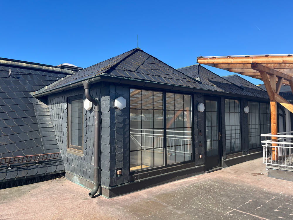 Thumbnail-Wohnung zum Mieten in Plauen 299,00 € 44 m²