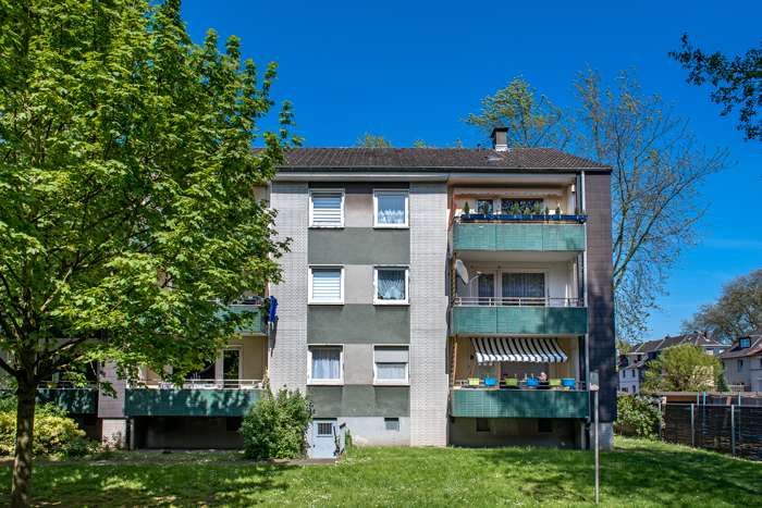 Thumbnail-Wohnung zum Mieten in Duisburg 589,00 € 80 m²