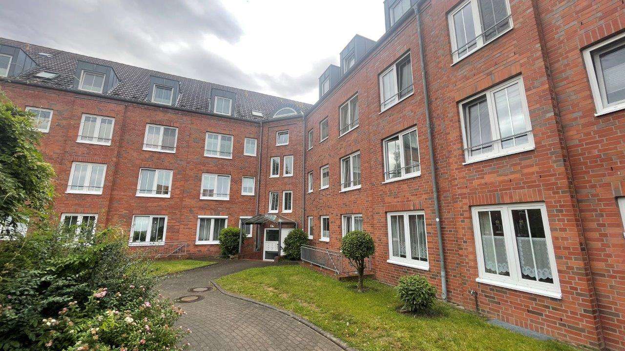 Thumbnail-Wohnung zum Mieten in Schwerin 660,00 € 69.58 m²