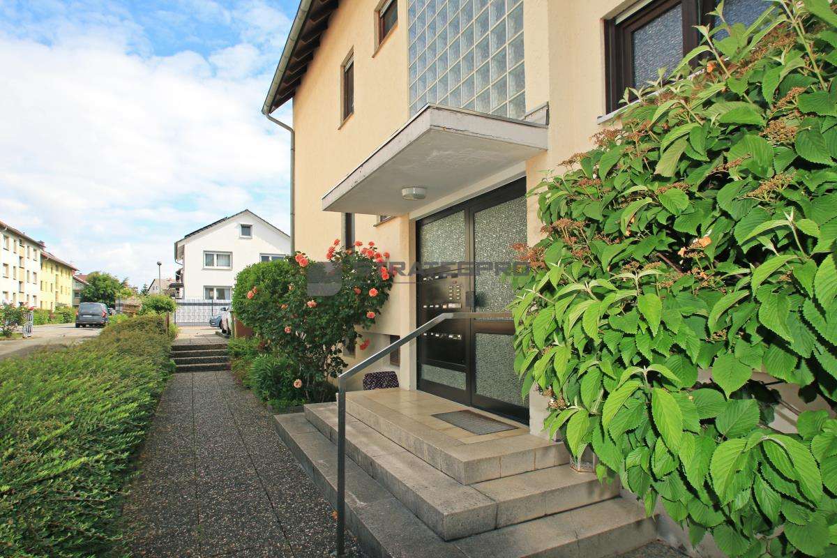 Thumbnail-Wohnung zum Kaufen in Heddesheim 199.000,00 € 61.85 m²