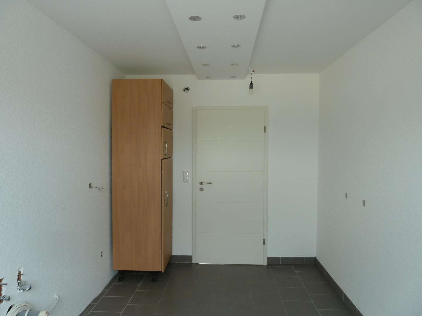 Thumbnail-Wohnung zum Mieten in Wolfenbüttel 850,00 € 92 m²