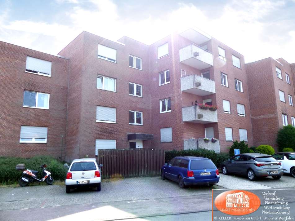 Thumbnail-Wohnung zum Kaufen in Senden 179.900,00 € 99 m²