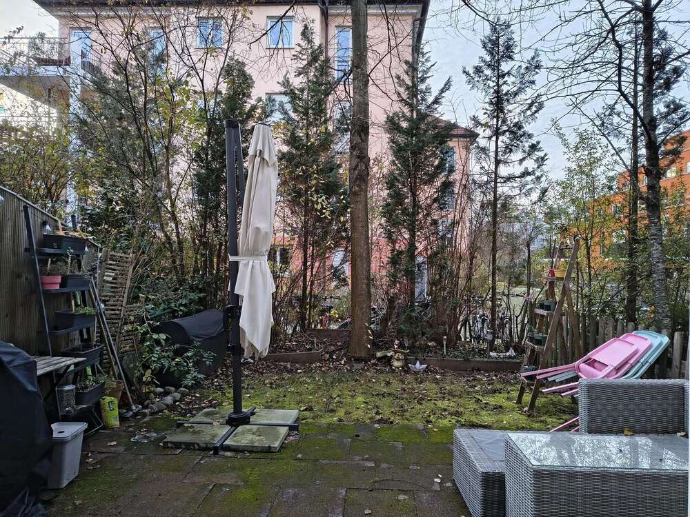 Thumbnail-Wohnung zum Mieten in München 1.850,00 € 72 m²