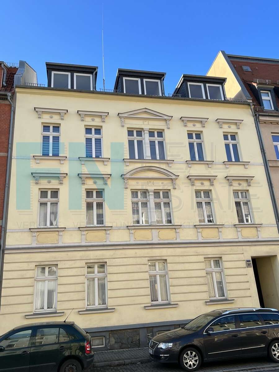 Thumbnail-Wohnung zum Mieten in Wurzen 480,00 € 73.97 m²