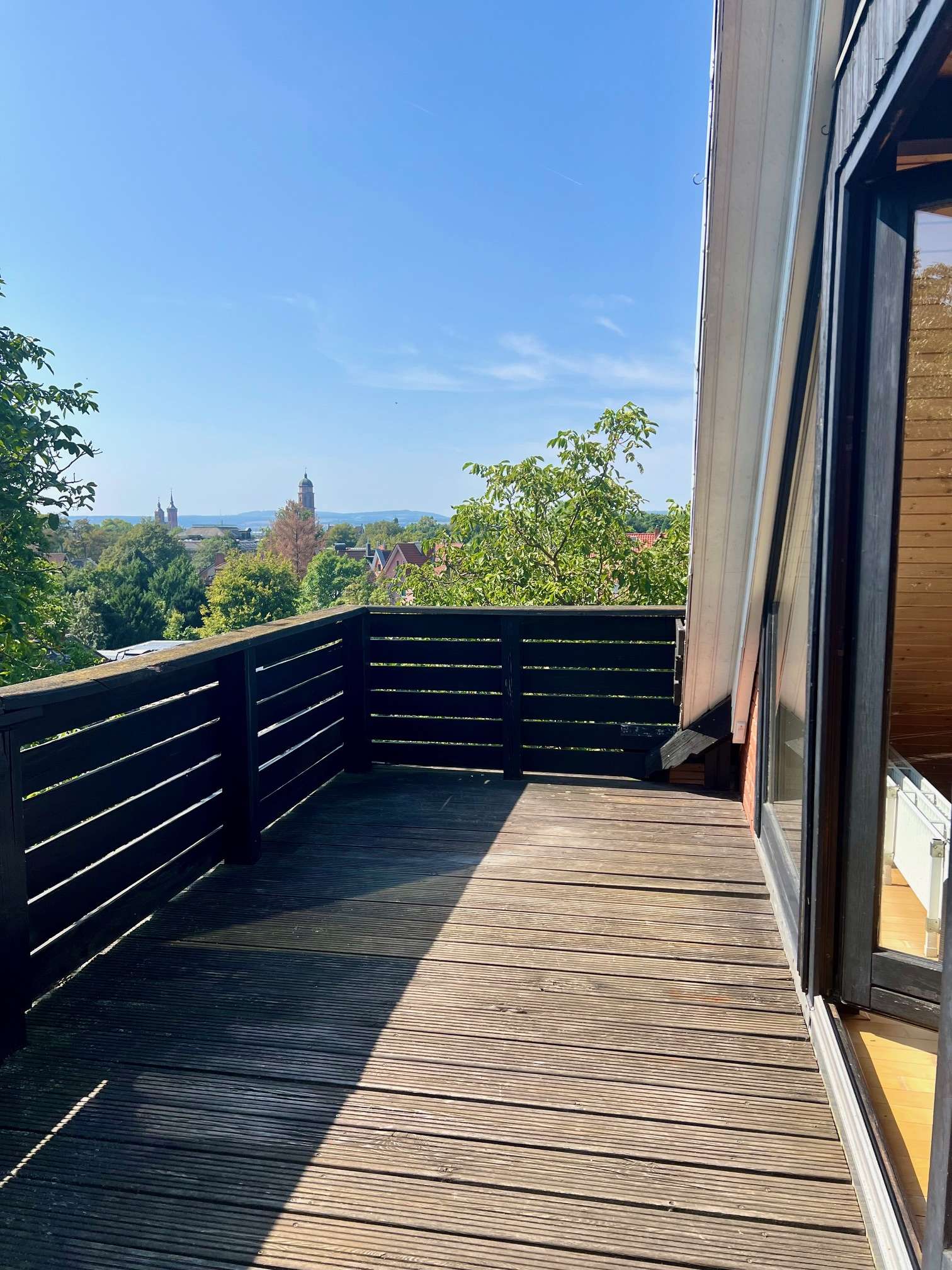 Thumbnail-Wohnung zum Mieten in Göttingen 880,00 € 81 m²