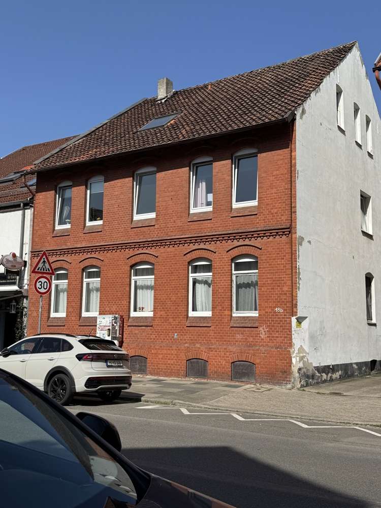 Thumbnail-Haus zum Kaufen in Hannover 519.000,00 € 201 m²