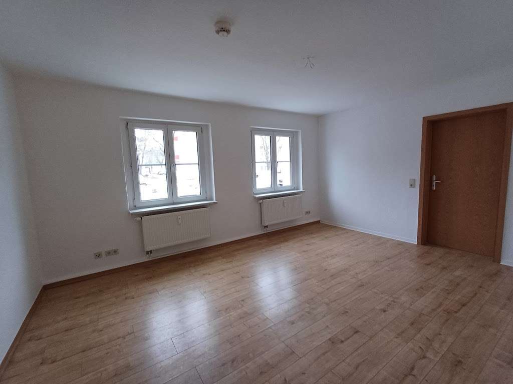 Thumbnail-Wohnung zum Mieten in Merseburg 511,00 € 80.96 m²