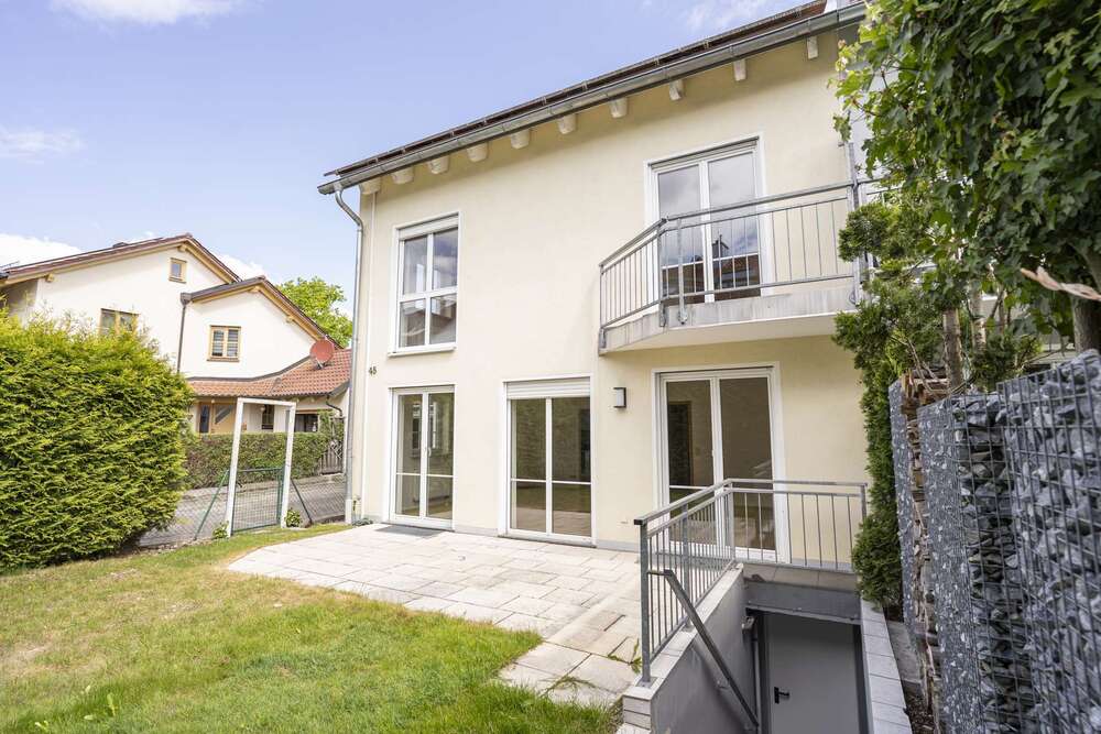 Thumbnail-Haus zum Kaufen in Königsbrunn 659.000,00 € 145 m²