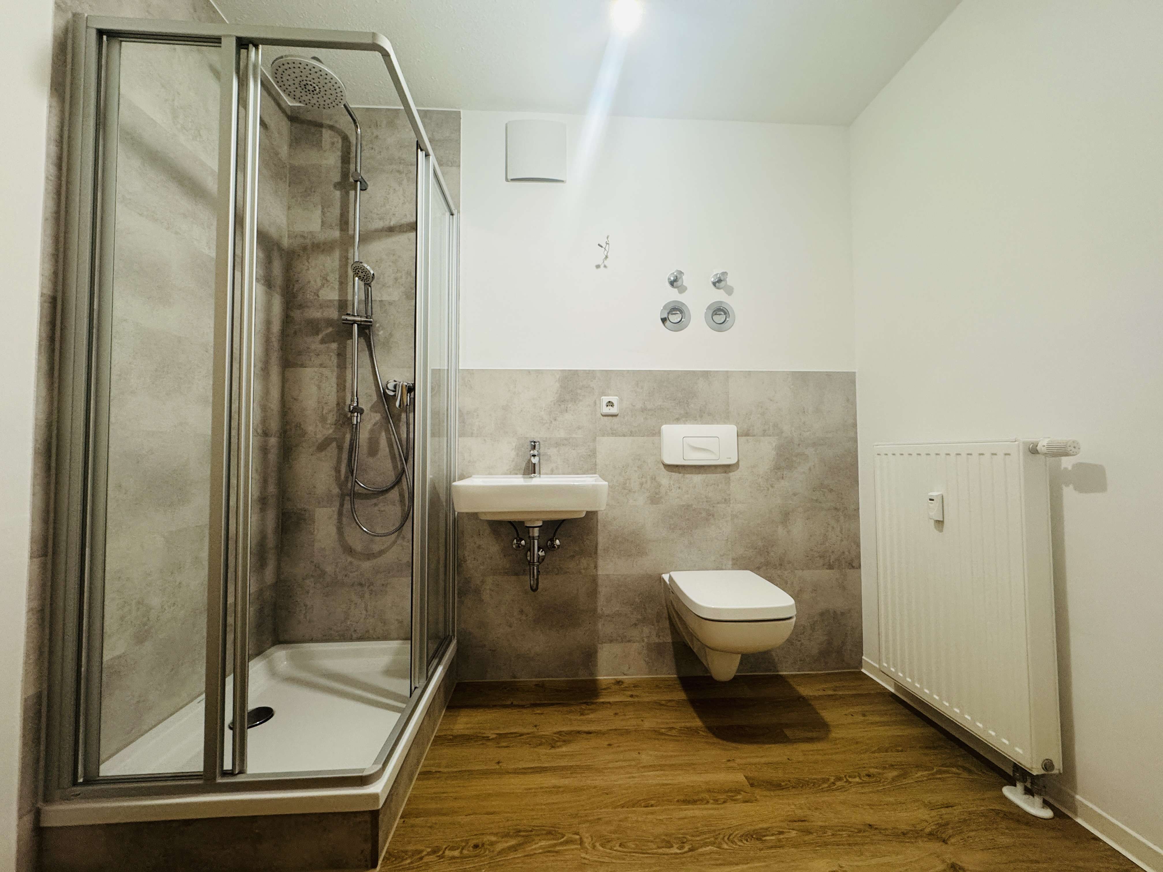 Thumbnail-Wohnung zum Mieten in Amtsberg 450,00 € 69 m²