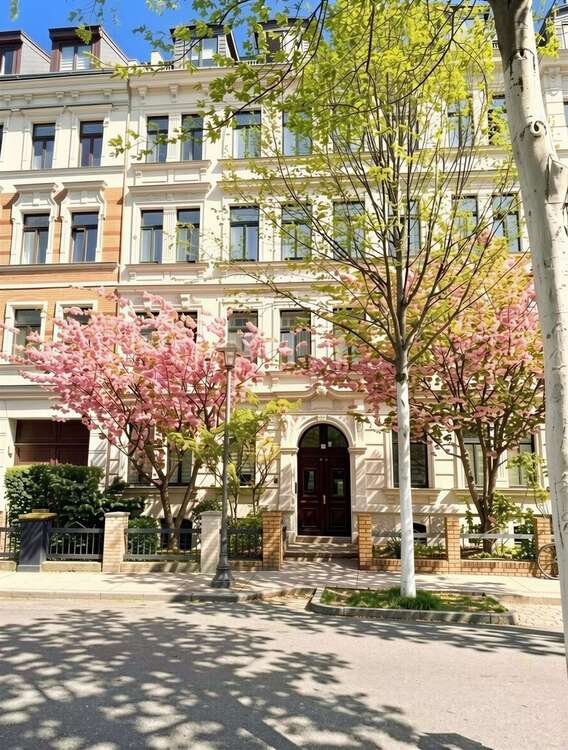 Thumbnail-Wohnung zum Mieten in Leipzig 769,00 € 52 m²