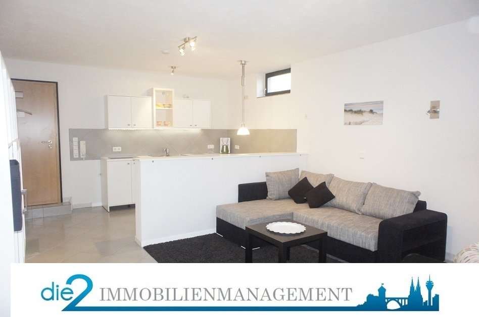 Thumbnail-Wohnung zum Mieten in Langenfeld 480,00 € 41 m²