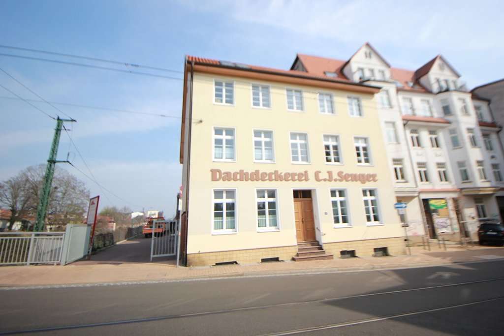 Thumbnail-Wohnung zum Mieten in Schwerin 420,00 € 30 m²