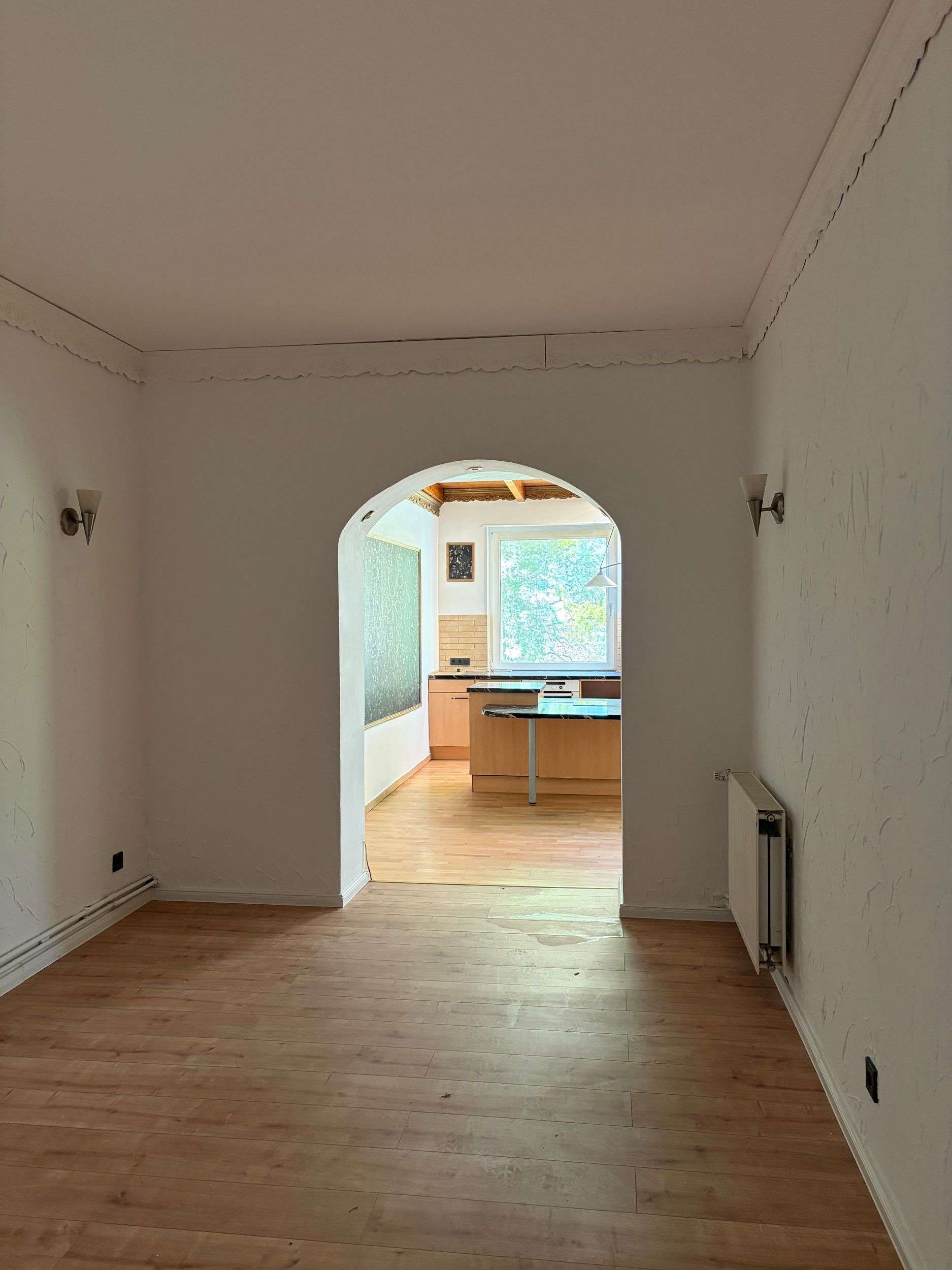 Thumbnail-Wohnung zum Mieten in Hildesheim 850,00 € 95 m²