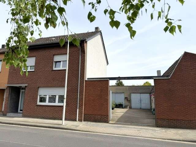 Thumbnail-Haus zum Kaufen in Nettetal -Lobberich 299.000,00 € 127.66 m²