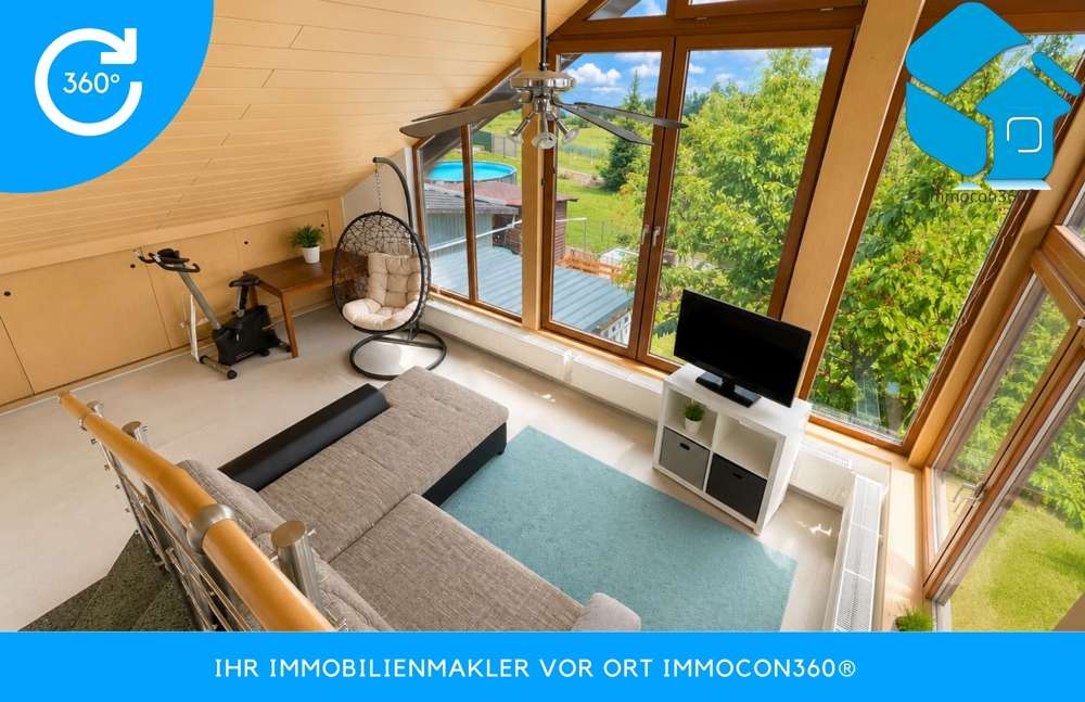 Thumbnail-Wohnung zum Mieten in Butzbach Kirch-Göns 990,00 € 144 m²