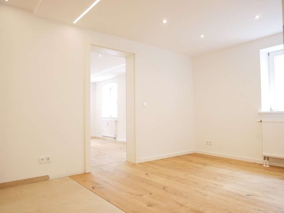 Thumbnail-Wohnung zum Kaufen in Friedberg 299.000,00 € 63 m²