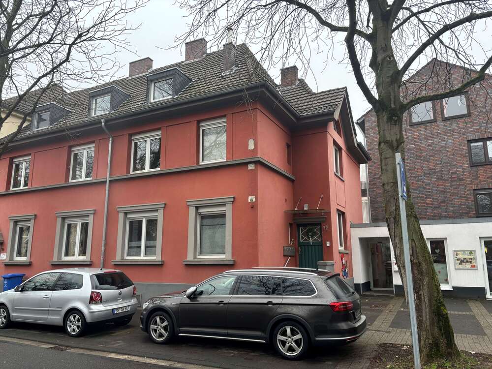 Thumbnail-Wohnung zum Mieten in Bonn 585,00 € 34 m²