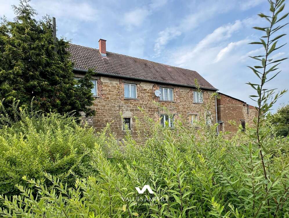 Thumbnail-Haus zum Kaufen in Kretzschau 64.000,00 € 120 m²