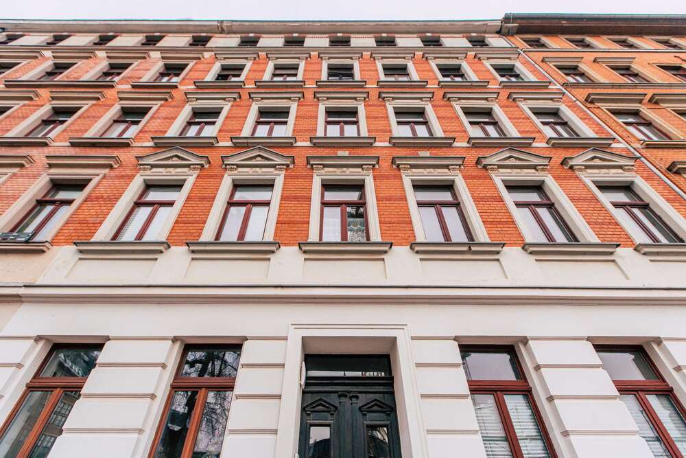 Thumbnail-Wohnung zum Mieten in Leipzig 637,00 € 43 m²