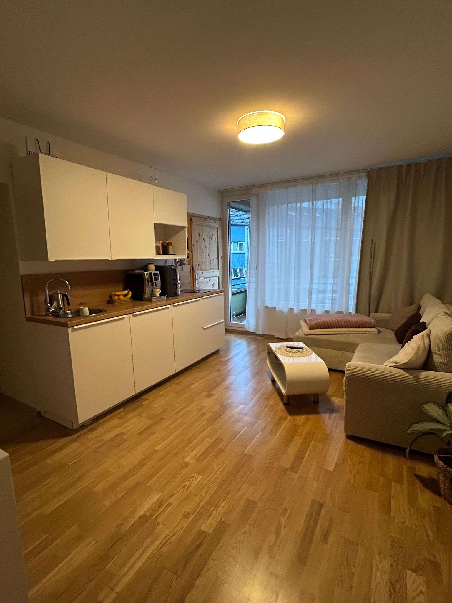 Thumbnail-Wohnung zum Mieten in Neuss 365,00 € 28 m²