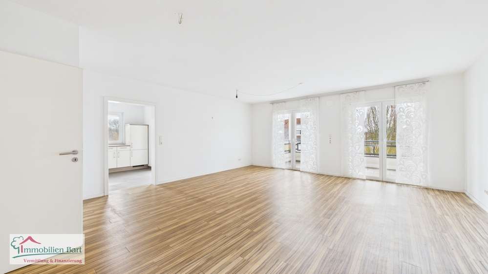 Thumbnail-Wohnung zum Kaufen in Orscholz 349.800,00 € 91.24 m²