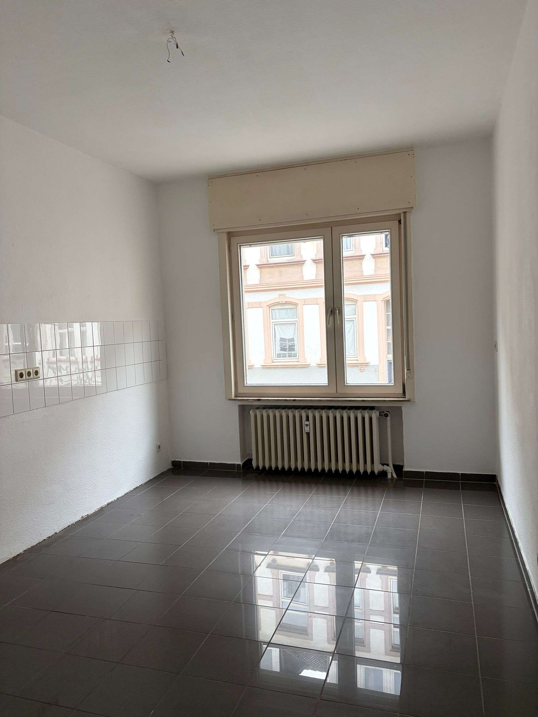 Thumbnail-Wohnung zum Mieten in Hildesheim 525,00 € 55.75 m²