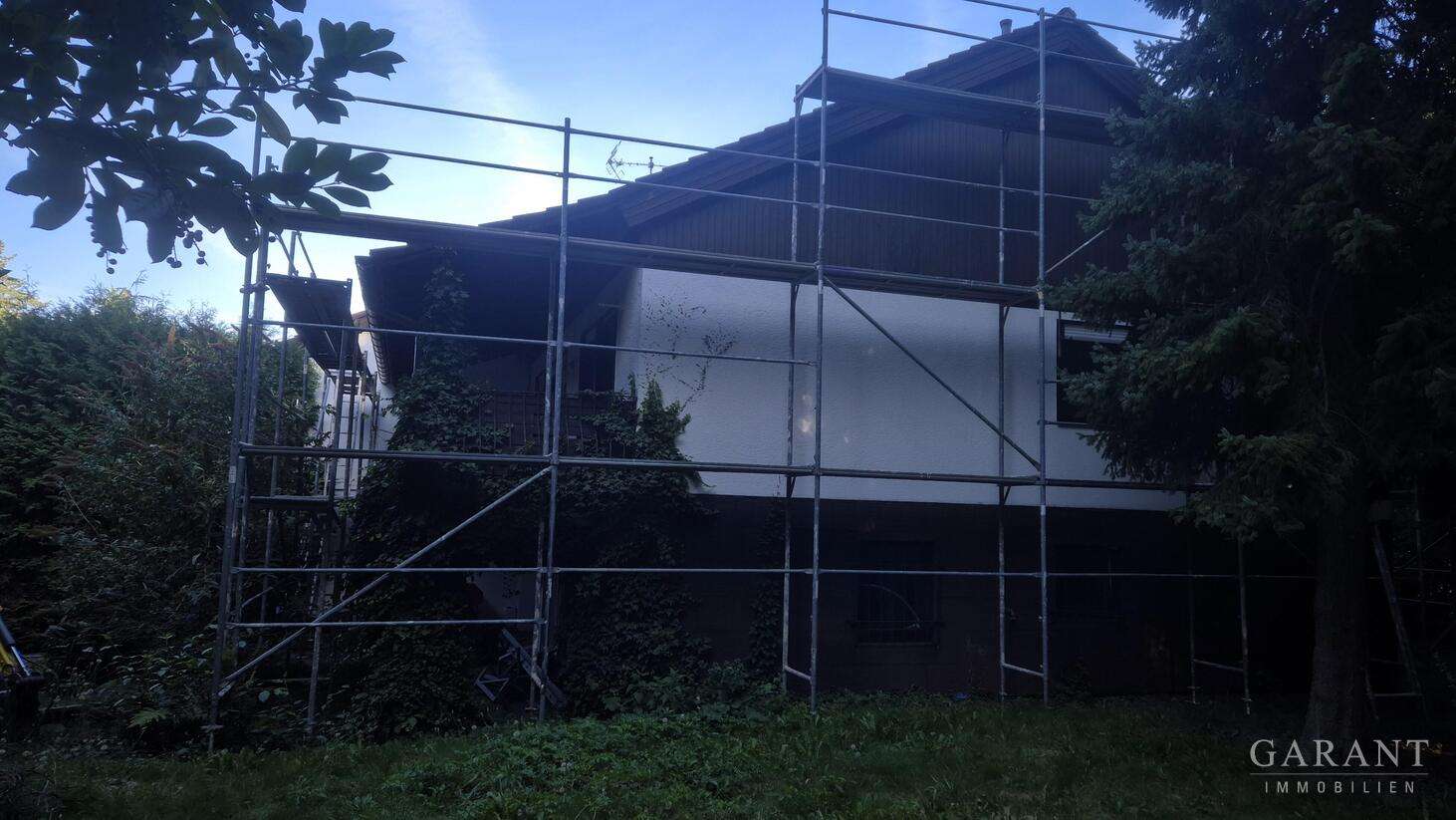 Thumbnail-Haus zum Kaufen in Bad Herrenalb 450.000,00 € 128 m²