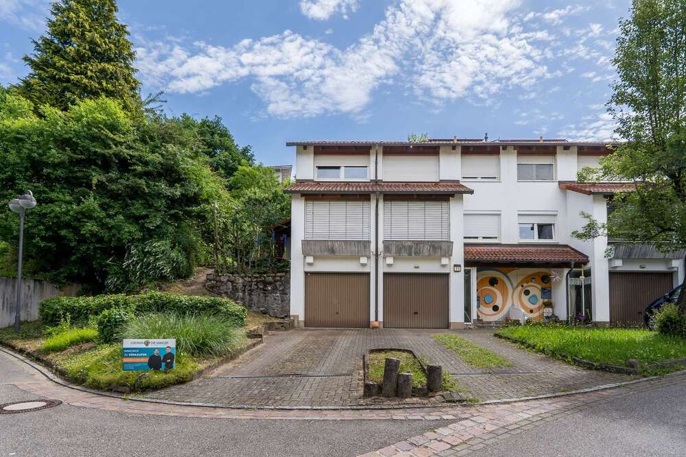 Thumbnail-Haus zum Kaufen in Wehr 493.000,00 € 130 m²