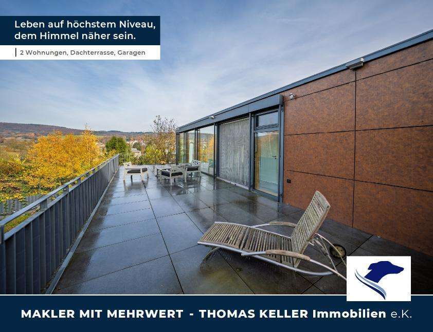 Thumbnail-Haus zum Kaufen in AßlarWerdorf 899.000,00 € 206.69 m²