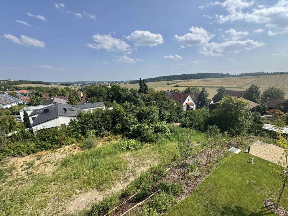 Thumbnail-Grundstück zu verkaufen in Regensburg - Graß 695.000,00 € 826 m²