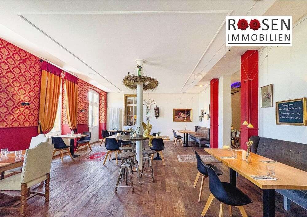 Thumbnail-Gastronomie in Rohrbach 5.100,00 € 489 m²