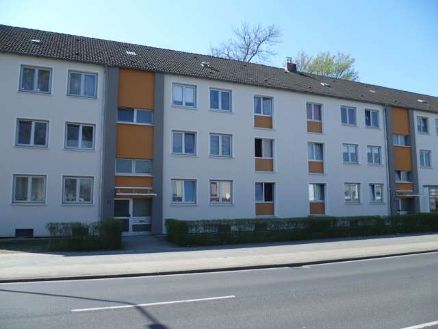 Thumbnail-Wohnung zum Mieten in Düsseldorf 785,00 € 59.8 m²